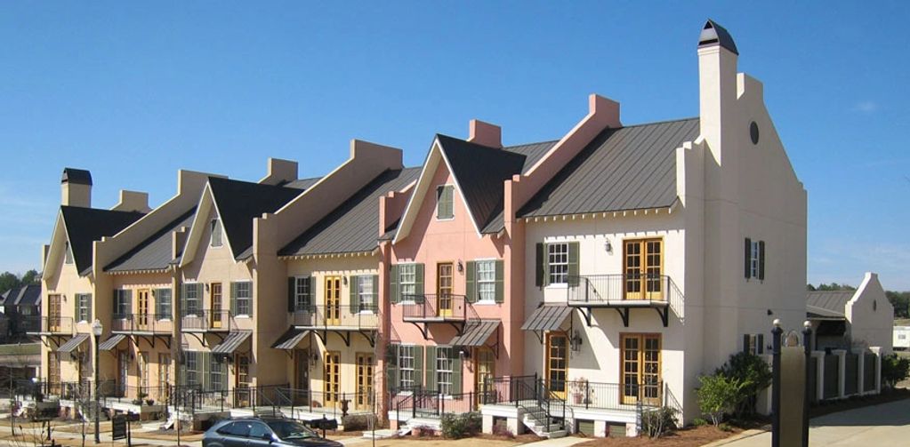 Portfolio Barron Studio